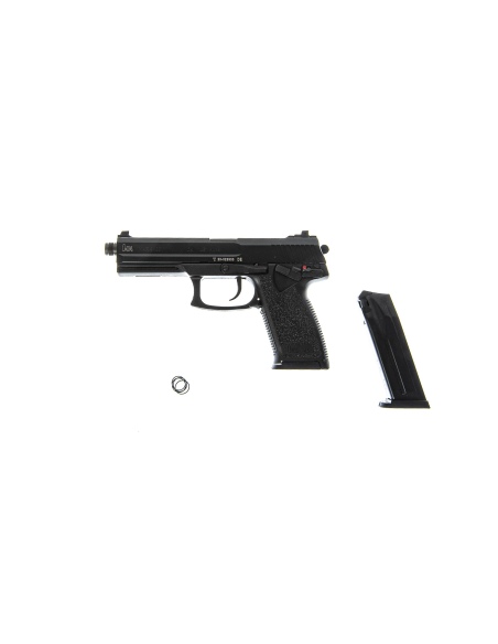 HK000029-HK Mark23 Cal.45acp Nera