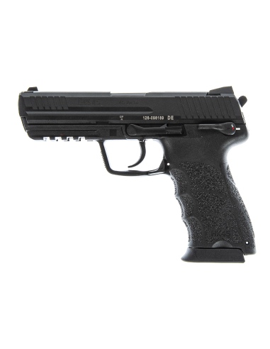 HK000030 - HK45 V1 CAL.45ACP nera