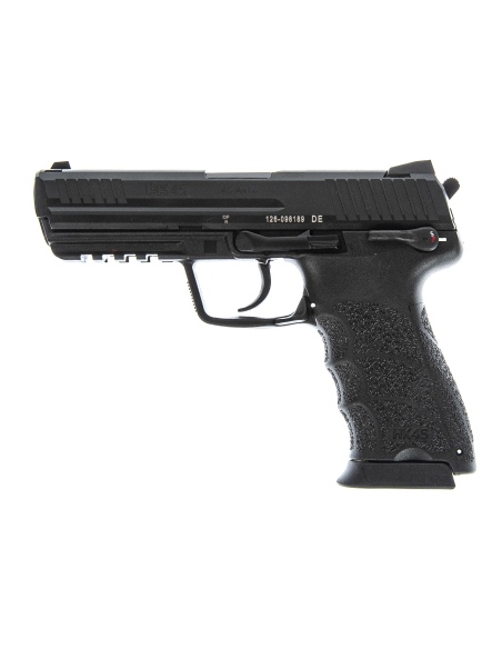 HK000030 - HK45 V1 CAL.45ACP nera