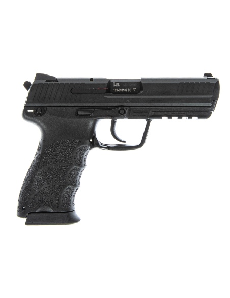 HK000030 - HK45 V1 CAL.45ACP nera