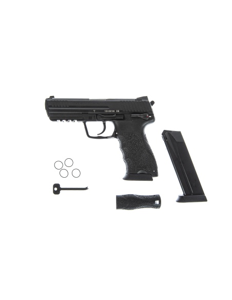 HK000030 - HK45 V1 CAL.45ACP nera