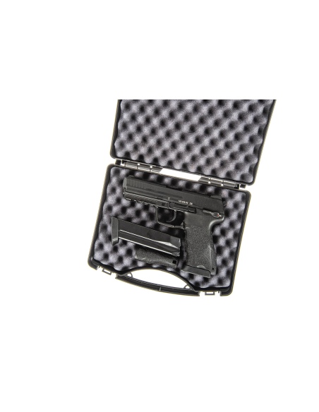 HK000030 - HK45 V1 CAL.45ACP nera