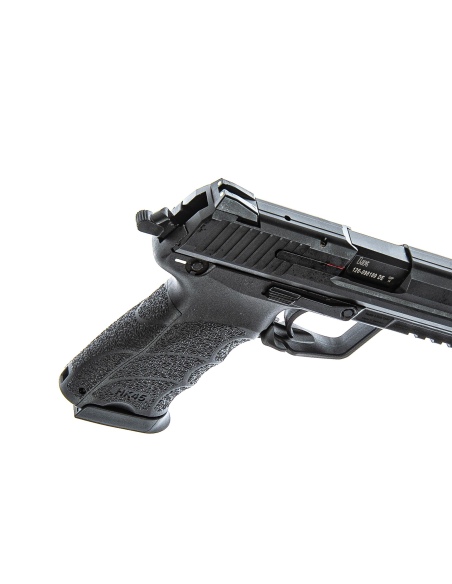 HK000030 - HK45 V1 CAL.45ACP nera