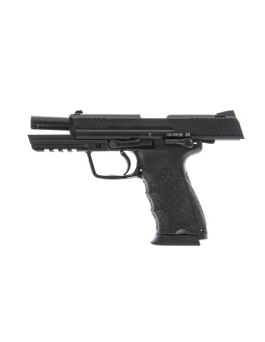 HK000030 - HK45 V1 CAL.45ACP nera