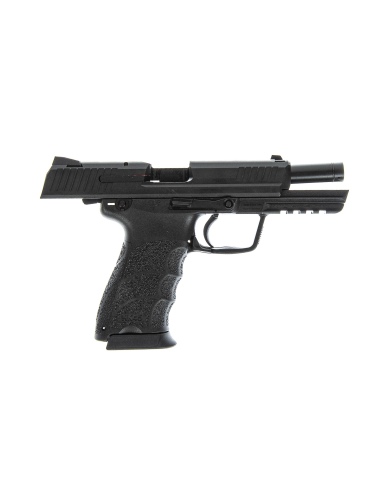 HK000030 - HK45 V1 CAL.45ACP nera