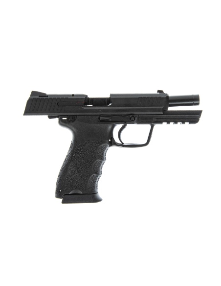 HK000030 - HK45 V1 CAL.45ACP nera