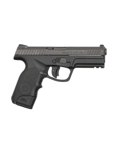 PS080610   Pistola Steyr L A1 cal 40sw