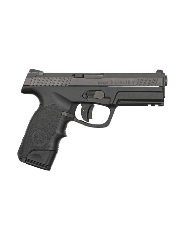 PS080610   Pistola Steyr L A1 cal 40sw