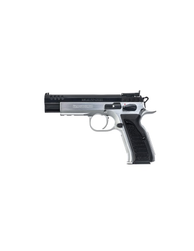 PS070514 - Tanfoglio MATCH cal.9x21 Duotone My2021