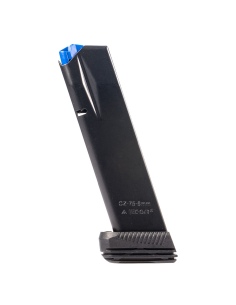 MecGar MGCZ7519DPS cz 75b 85b sp01 shadow shadow2 magazine cal9mm 19round DPS