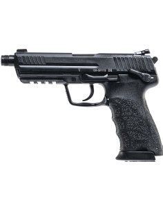 HK000040 - HK45 Tactical V3 Cal. 45ACP Nera-1