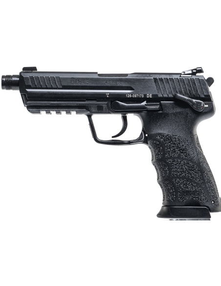 HK000040 - HK45 Tactical V3 Cal. 45ACP Nera-1