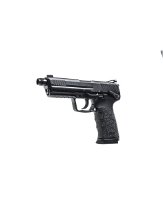 HK000040 - HK45 Tactical V3 Cal. 45ACP Nera-1 2