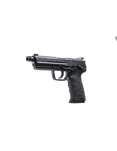 HK000040 - HK45 Tactical V3 Cal. 45ACP Nera-1