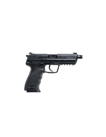 HK000040 - HK45 Tactical V3 Cal. 45ACP Nera-1