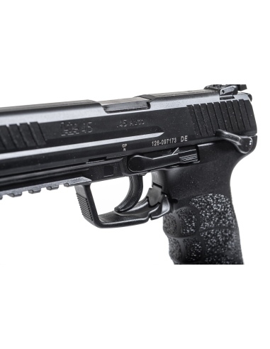 HK000040 - HK45 Tactical V3 Cal. 45ACP Nera-1