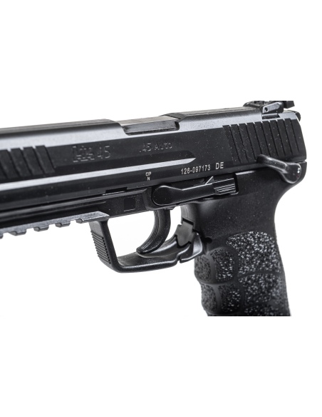 HK000040 - HK45 Tactical V3 Cal. 45ACP Nera-1