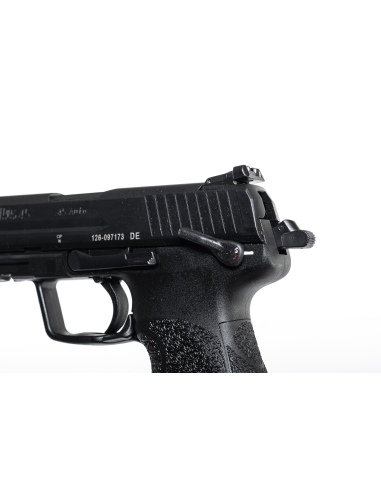 HK000040 - HK45 Tactical V3 Cal. 45ACP Nera-1