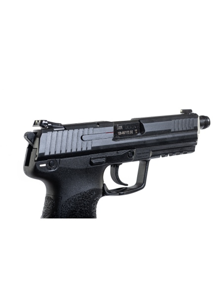 HK000040 - HK45 Tactical V3 Cal. 45ACP Nera-1