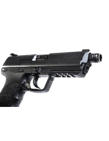 HK000040 - HK45 Tactical V3 Cal. 45ACP Nera-1