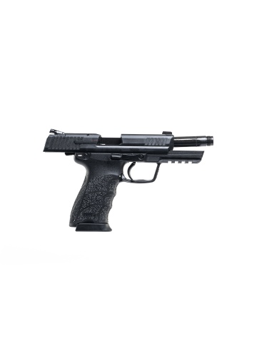 HK000040 - HK45 Tactical V3 Cal. 45ACP Nera-1