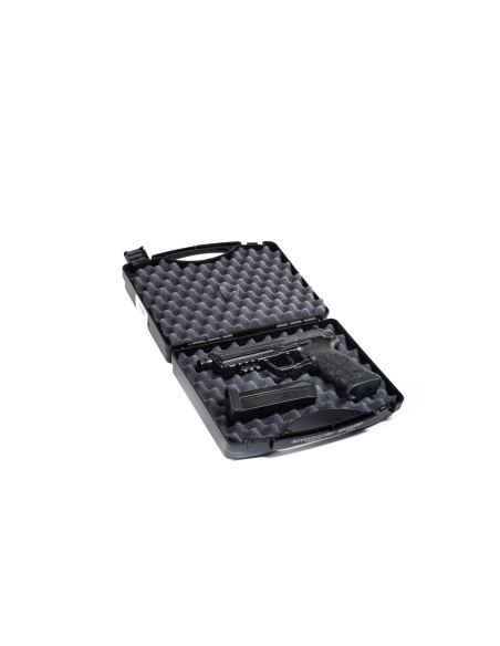 HK000040 - HK45 Tactical V3 Cal. 45ACP Nera-1