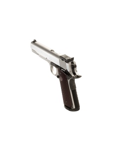 PS072814   Tanfoglio Witness 1911 Custom Cal.45acp Cromata 3 2