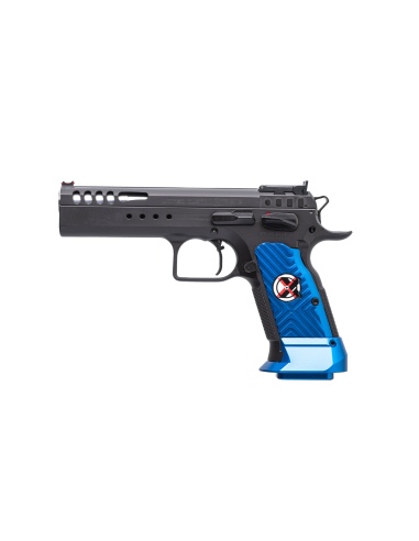 PISTOLA TANFOGLIO LIMITED CUSTOM XTREME4