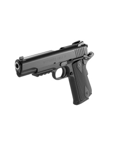 PS00094   Tanfoglio Witness 1911 P Cal. 45acp Brunita 2 2