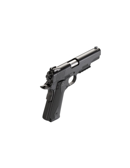 PS00094   Tanfoglio Witness 1911 P Cal. 45acp Brunita 5