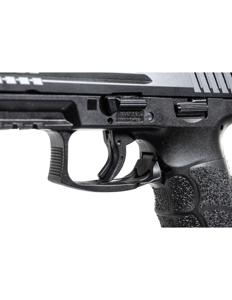 HK000038 - HK SFP9-SF Cal. 9x21 Nera