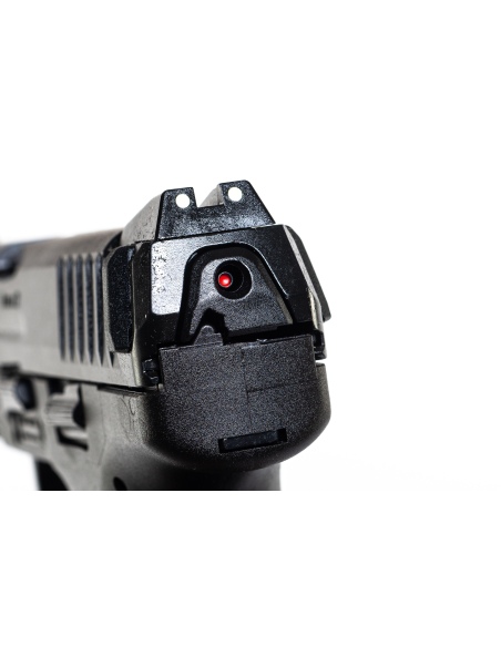HK000038 - HK SFP9-SF Cal. 9x21 Nera