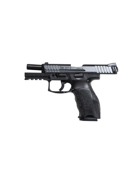 HK000038 - HK SFP9-SF Cal. 9x21 Nera