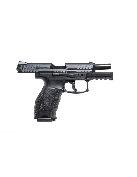 HK000038 - HK SFP9-SF Cal. 9x21 Nera