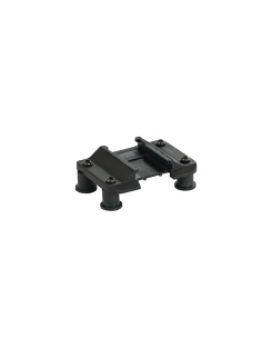 FO000147   Modulo per auto o scrivania compatibile con fondine Ghost G3 G5