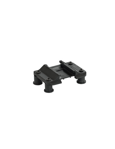 FO000147   Modulo per auto o scrivania compatibile con fondine Ghost G3 G5