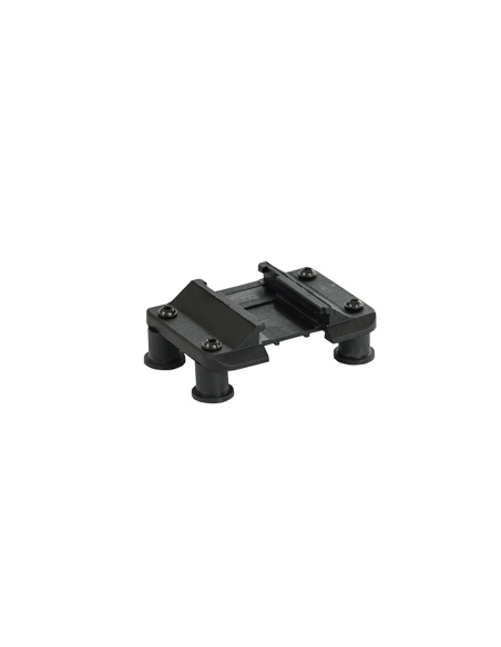 FO000147   Modulo per auto o scrivania compatibile con fondine Ghost G3 G5
