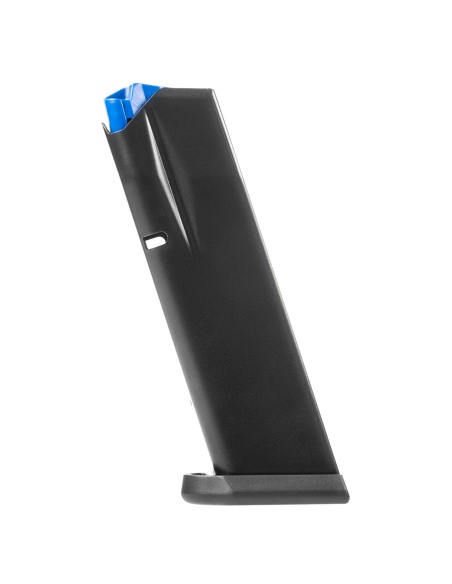 MecGar MGCZCOMP15AFC cz 75 compact p01 pcr magazine cal9mm 15round