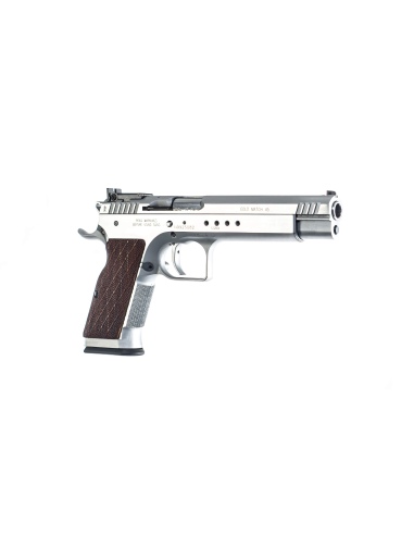 PS073314 - Tanfoglio Gold Match Cal.45ACP  Cerakote Bianco.jpg