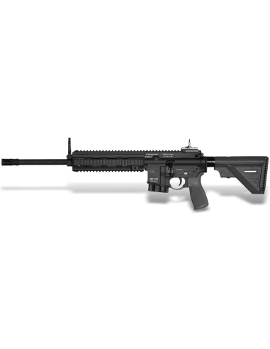 HK 223 A3 BLACK