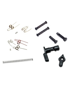 ADC KIT MOLLE ALLEGGERITE DA COMPETIZIONE/TACTICAL x AR15/M4 2