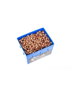 CT060901   FRONTIER PALLE RAMATE CAL. 9mm 1