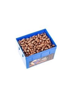 CT070101   FRONTIER PALLE RAMATE CAL. 38 357 1