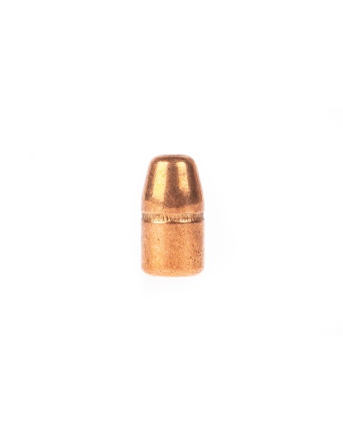 CT070101   FRONTIER PALLE RAMATE CAL. 38 357 4