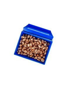 CT070602   FRONTIER PALLE RAMATE CAL. 45 (.451) RN   230 gr 6