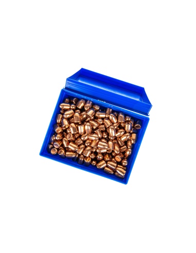 CT070602   FRONTIER PALLE RAMATE CAL. 45 (.451) RN   230 gr 6