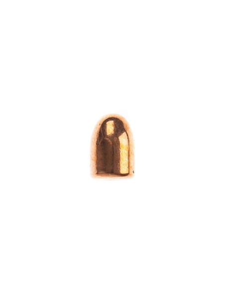 CT070602   FRONTIER PALLE RAMATE CAL. 45 (.451) RN   230 gr 4