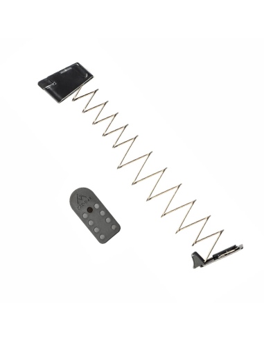 MecGar IFS GTS 1 1911 .45ACP 8round replacement kit competition