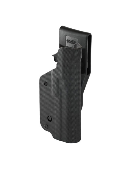 GHOSTIII fondina per pistola HK SFP9 - P30