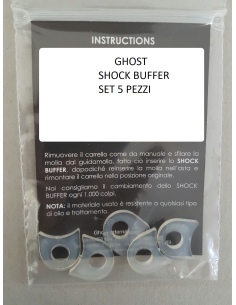 GHOST SHOCK BUFFER